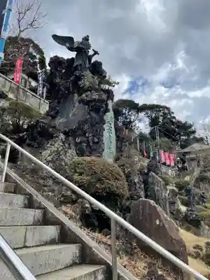 建長寺 半僧坊(神奈川県)
