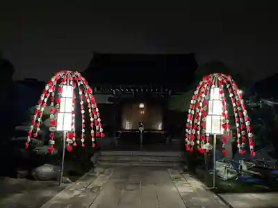 城立寺(東京都)