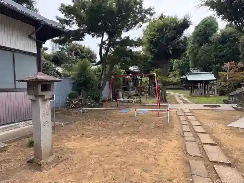 西向天神社(東京都)