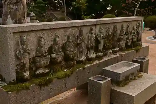 花山院菩提寺(兵庫県)