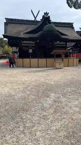 住吉大社(大阪府)