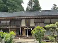 賀蘇山神社(栃木県)