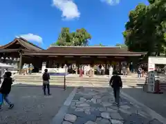 春日大社の建物その他