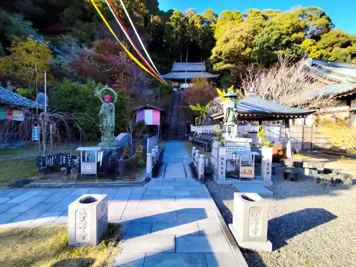 平等寺(徳島県)