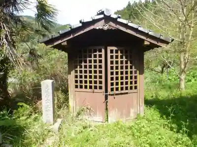 東荘寺(山口県)