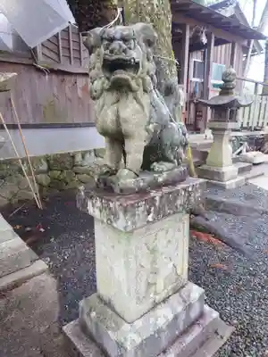 上岩出神社(和歌山県)
