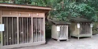 石上神宮(奈良県)