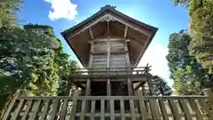 原鹿神社(島根県)