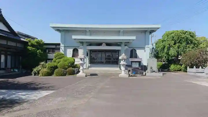 正法寺のその他建物