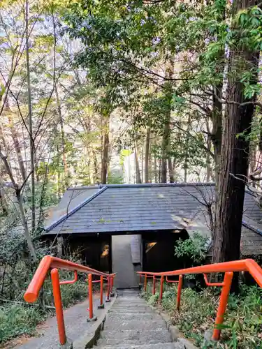 大宮神社(東京都)