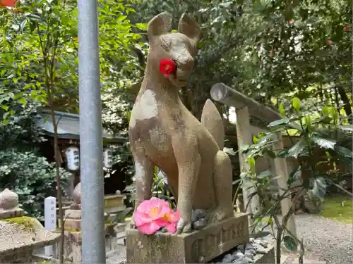 大豊神社(京都府)