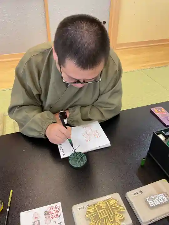 日蓮宗四高祖本覚寺(愛知県)