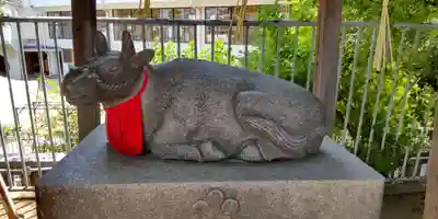 菅原天満宮(大阪府)