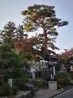 開成山大神宮(福島県)