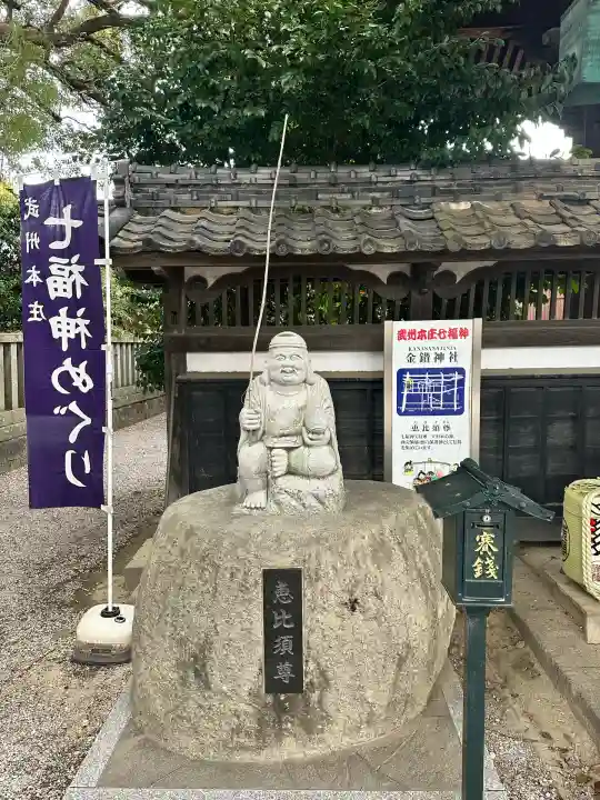 金鑚神社(埼玉県)