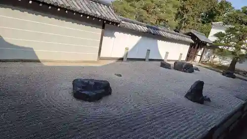 南禅寺の庭園