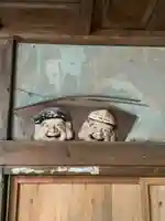 八千鉾神社(石川県)