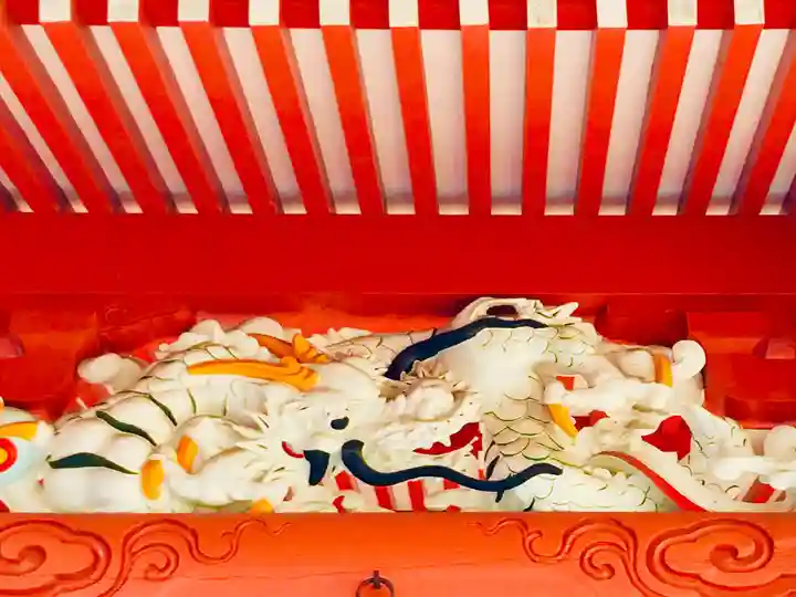 不動院(東光寺)の芸術