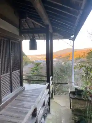聖林寺(奈良県)
