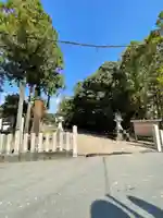 多坐弥志理都比古神社(奈良県)