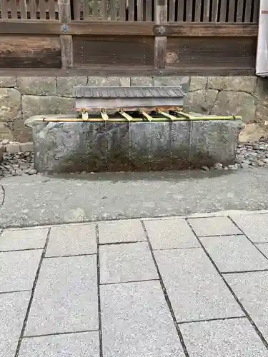 出雲大社(島根県)