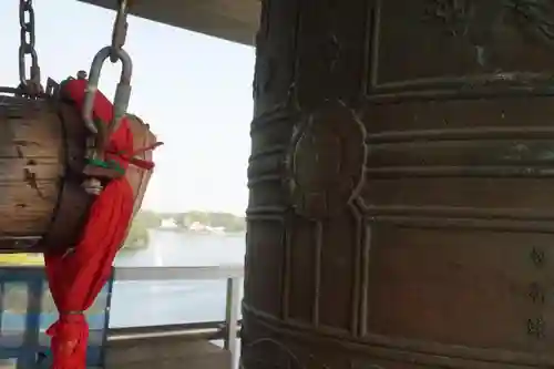 舘山寺のその他建物