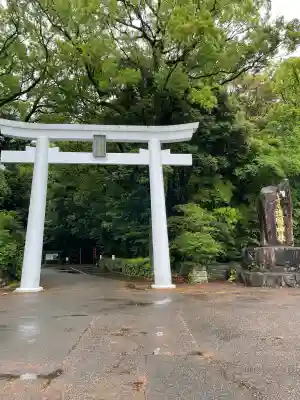 宮崎縣護國神社(宮崎県)