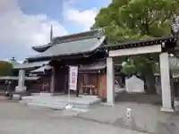 泉龍寺(神奈川県)