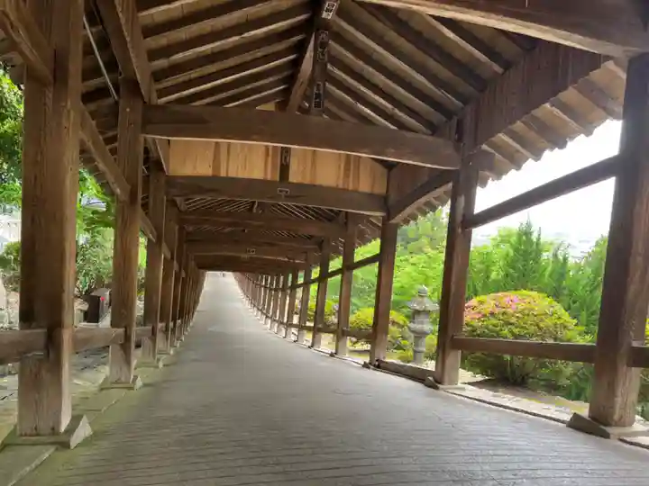 吉備津神社のその他建物