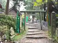 養老神社(岐阜県)
