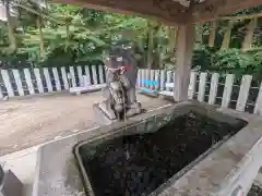 高石神社(神奈川県)