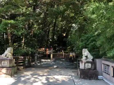 來宮神社のその他建物