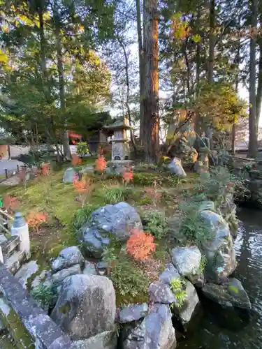 建部大社(滋賀県)