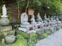 水澤寺(水澤観世音)(群馬県)