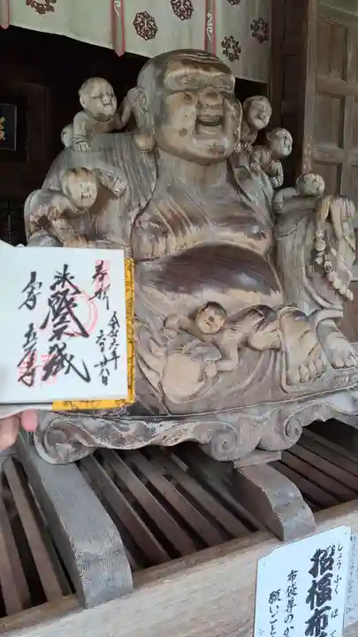 宝珠山 立石寺(山形県)