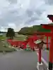 高屋敷稲荷神社(福島県)