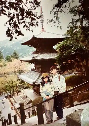 一乗寺のその他建物