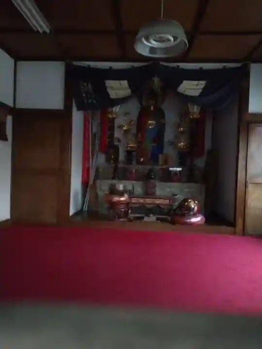 慶岸寺(神奈川県)