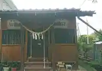 初發神社(福島県)