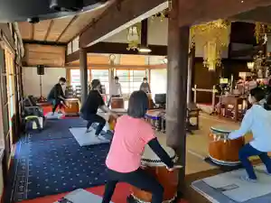 伊勢原 法泉寺の体験その他(2023年01月11日(水) 21時46分20秒投稿)