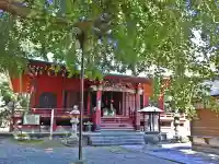 勝福寺の本殿・本堂