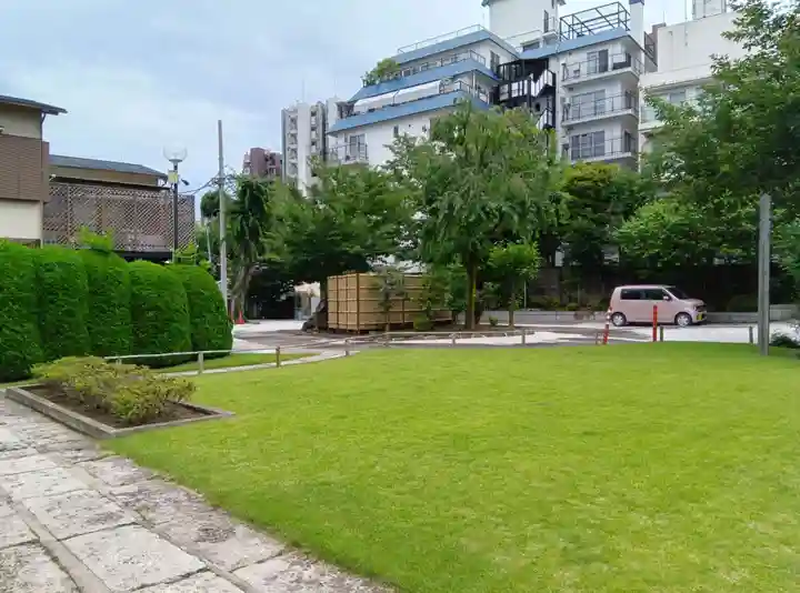 大安寺(東京都)