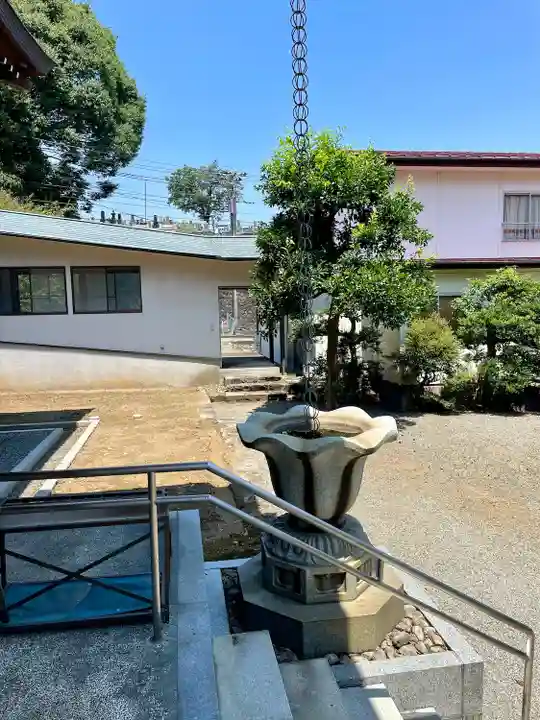 海蔵寺(神奈川県)