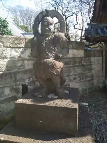 大円寺(東京都)