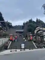 鞍馬寺(京都府)