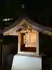 東大島神社(東京都)