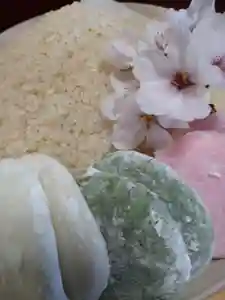 賀羅加波神社(広島県) 2022年04月03日(日)〜(2022年04月03日(日) 10時22分47秒投稿)