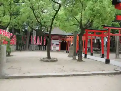 湊川神社のその他建物