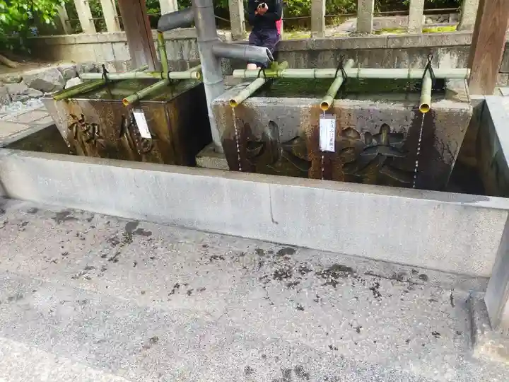 城南宮(京都府)