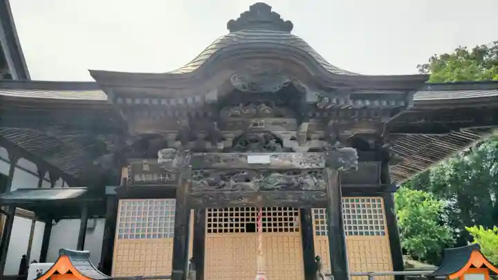 福田寺(福島県)